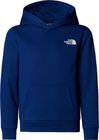 Teen Simple Dome Hoodie