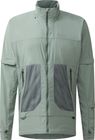 Solis Zip Off Jacket Men