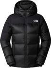 Womens Diablo Down 2.0 Hooded Jacket