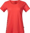 Vaagaa Adventure Merino Tee Women