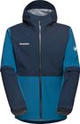 Linard Guide Hardshell Hooded Jacket Men