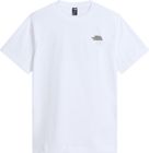 U Stone Logo RLX Softshell Tee-graphic