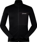 M Ridge-hiker Jacket Blk/Blk