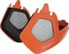 Winter Kit Signal Orange Scraper 3.0 M