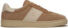Mens Low Lace UP Sneaker