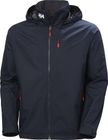 Crew Hooded Jacket 2.0
