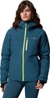 Explorers Edge II Insulated Jacket