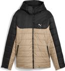 Essentials Hooded Padded Jacket