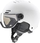 Wanted Visor Pro V