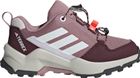 AX4S Speed Lacing Hiking Traxion Shoes Kids Kids Boys AND Girls