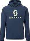 Hoody Jr Defined Warm