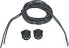 Lace Repair-kit CNX Force Air Graphite