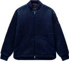 Mapu Full-zip Fleece