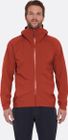 Cinder Downpour Light Jacket