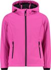 KID G Jacket FIX Hood