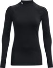 CG Authentics Mockneck