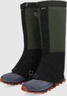 Men's Crocodile Gaiters