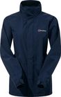 Glissade III InterActive Shell Jacket AF Dkblu/Dkblu