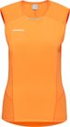 Aenergy FL Cap Sleeve Top Women