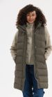 Joana W Puffer Vest