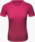Merino Sport Shirt 1/2 Arm W