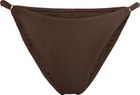 Iconisea Ribbed Bikini Bottom Women