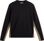 Chester Side Stripe Knit Crew