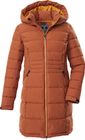 KOW 11 Women Quilted Parka