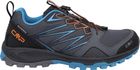 Atik WP Fast Hiking Shoes