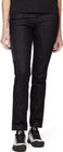 W Mission Wool Denim Pants