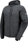 Thermo Jacket Grey Melange