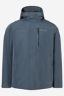 Ramble Component Jacket