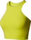Womens Refina Longline Bra