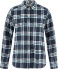 övik Heavy Flannel Shirt W