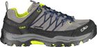 Kids Rigel Low Trekking Shoes WP