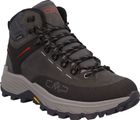 Tytanus Mid Trekking Shoes WP