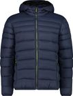 MAN Jacket FIX Hood
