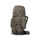 Alpinist Pro 120