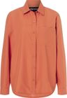Wm's Airexchange UPF 40 Long Sleeve Shirt
