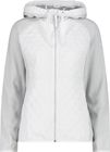 Woman Jacket Hybrid FIX Hood