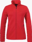Fleece Jk Style Pine Women