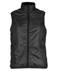 Wool Insulated Midlayer Women Vest