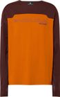 Kids MT500 Burner Long Sleeve Jersey