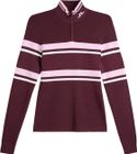 Ariadne Knit Quarter Zip