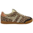 Elan Safari Sneaker Women