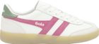 Viper Leather Sneaker Women