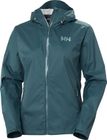W Loke Terra Jacket