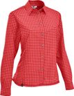 Mosel - 1/1 Flanellbluse Karo