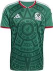 Mexico 26 Home Jersey
