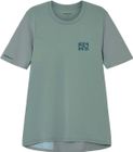 Women's Alltrack Ride Short Sleeve Tech Tee